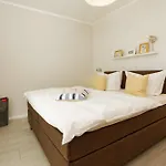 Appartamento Ostseeland Kajuete 3 *