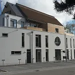 Appartamento Ostseeland Kajuete 3 Karlshagen