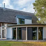 Appartement Ostseeland Kajuete 3 *
