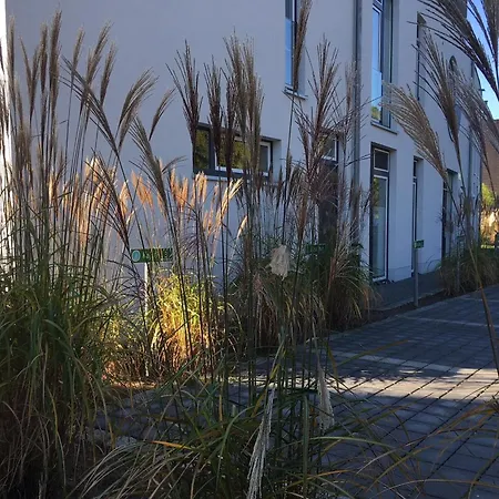 Ostseeland Kajuete 3 Apartment Karlshagen